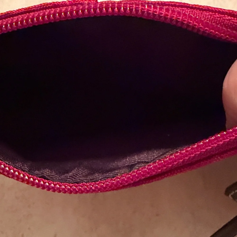 Vintage Coach Soho Wristlet - Picture 5 of 12